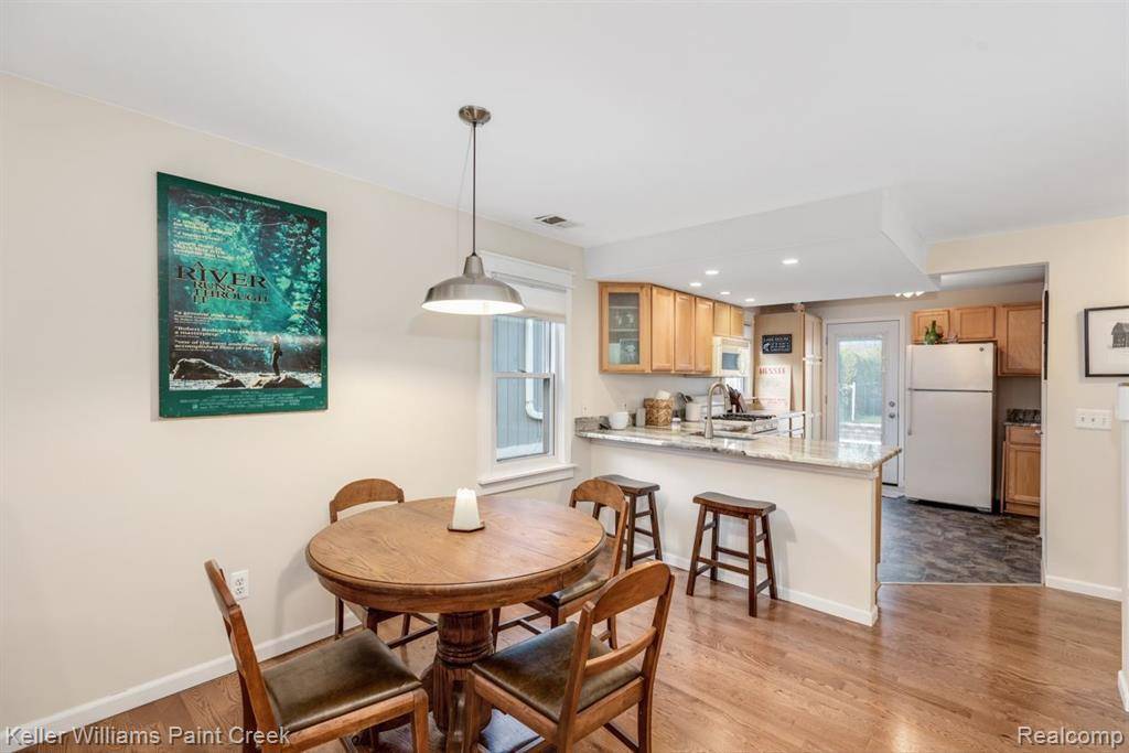 Saint Clair Shores, MI 48081,22473 Beach Street