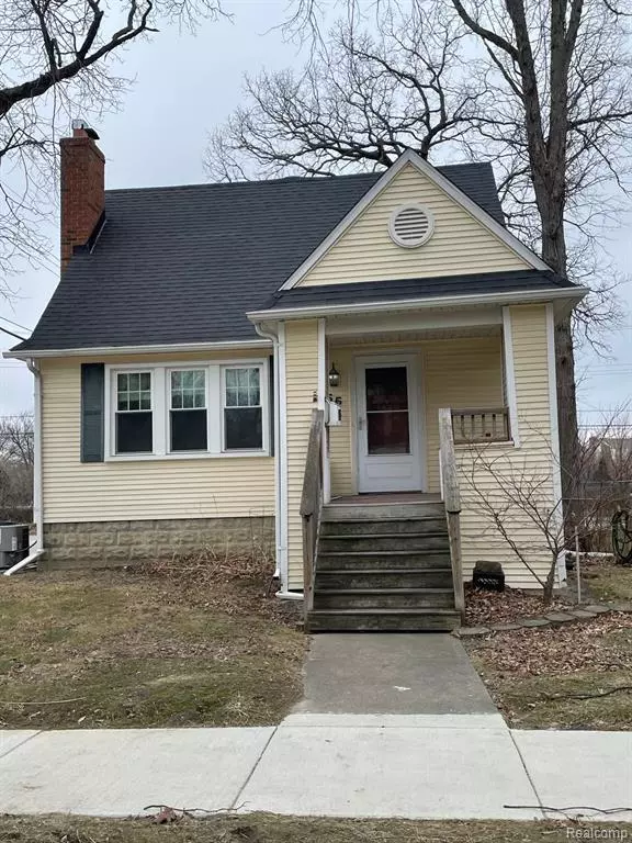 Pleasant Ridge, MI,55.5 KENSINGTON Boulevard