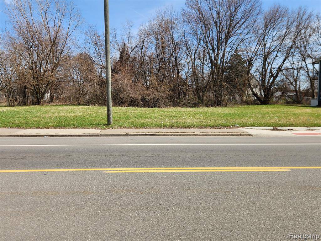 2700 MOUNT ELLIOTT Street, Detroit, MI 48207