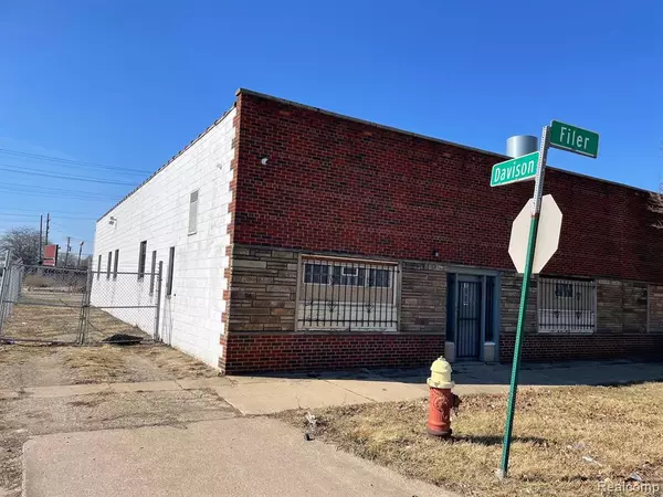 Hamtramck, MI 48212,17605 FILER Street