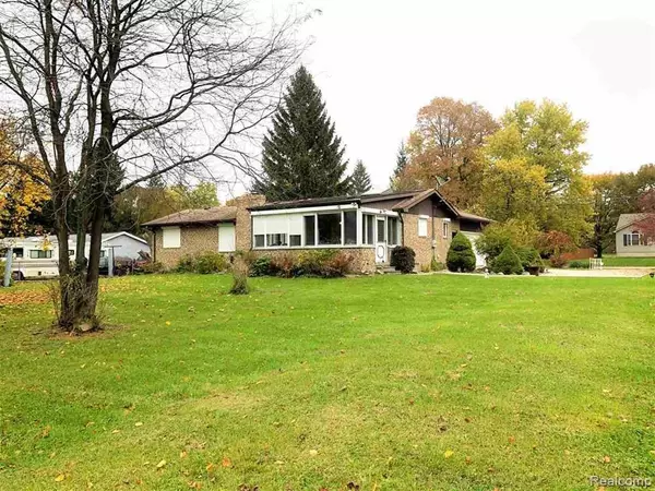 4157 CHERYL Drive, Flint, MI 48506