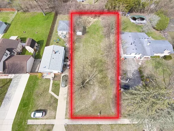 Livonia, MI 48154,15539 GREEN LANE Avenue