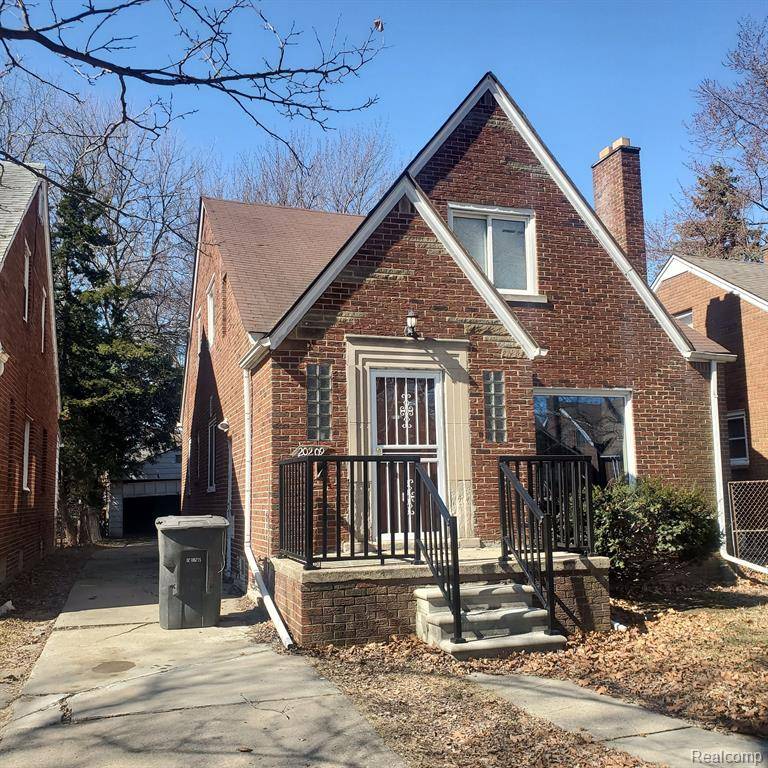 20209 STOTTER Street, Detroit, MI 48234