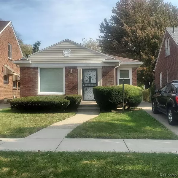 20234 STOTTER Street, Detroit, MI 48234