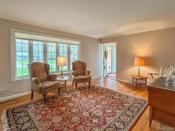 Davison, MI 48423,2126 Holly Tree Drive