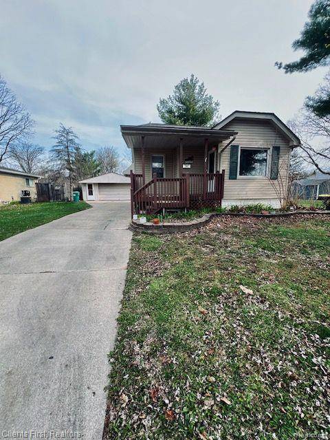 Garden City, MI,30838 N BLOCK NW Street