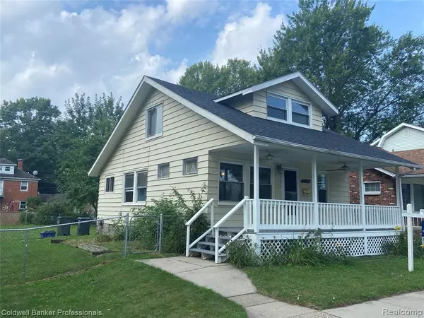 Saint Clair Shores, MI 48080,22106 AVALON Street