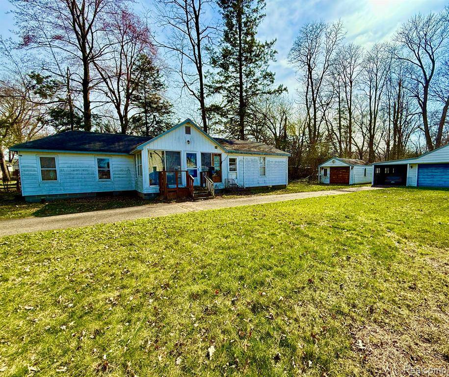 Commerce Twp, MI 48382,1874 Portlock Avenue
