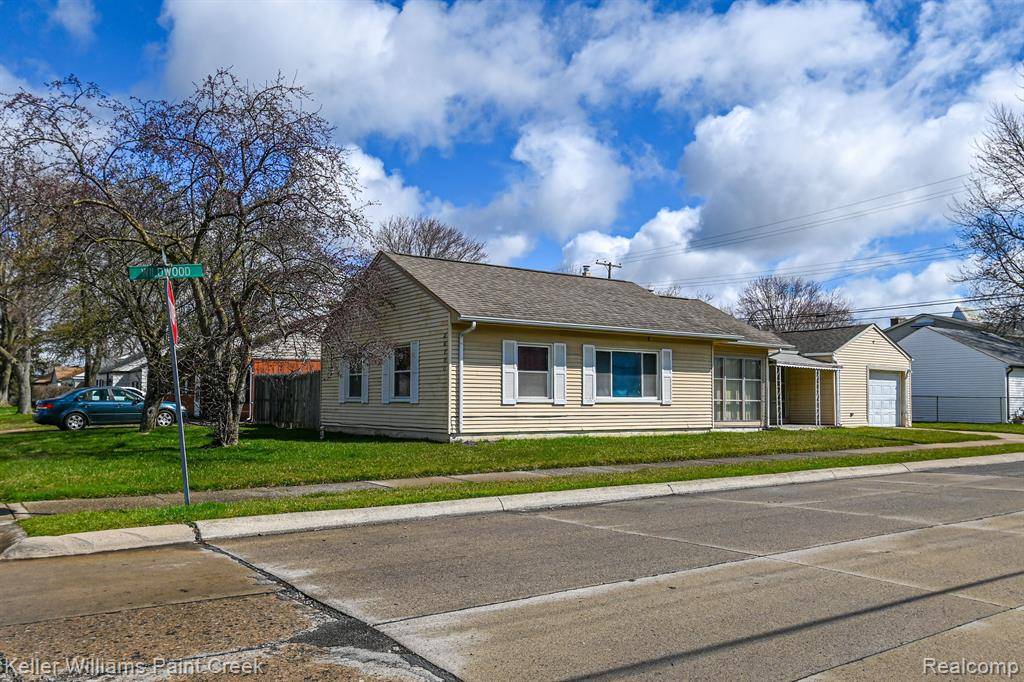 Roseville, MI 48066,26700 BELANGER Street
