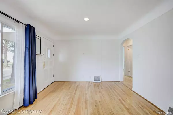 Ferndale, MI 48220,1590 ANNABELLE Street