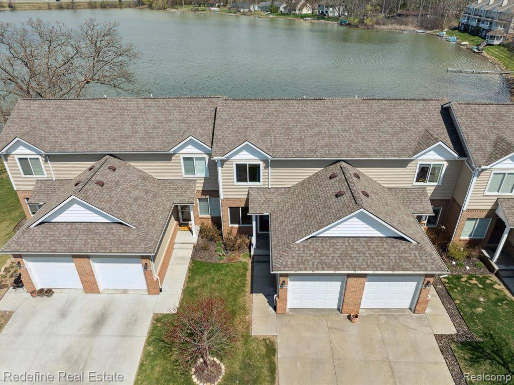 Brighton, MI 48116,11309 Woodruff Lake Drive
