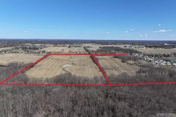 Lapeer, MI 48446,VL W Oregon Road