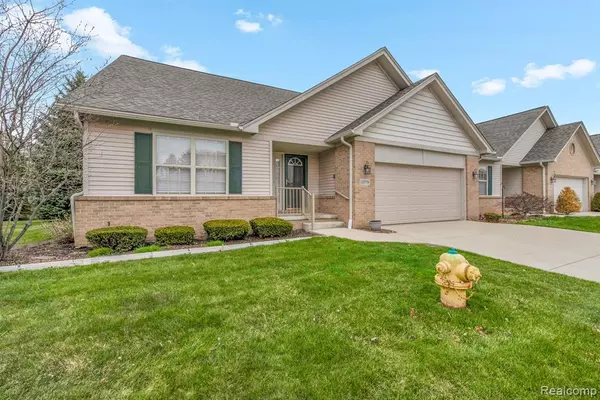 Flat Rock, MI 48134,23778 ASHLEY Drive