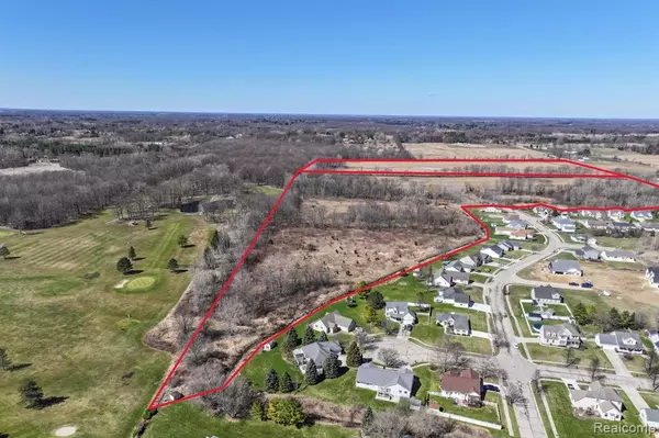Lapeer, MI 48446,VL Whisper Ridge Drive