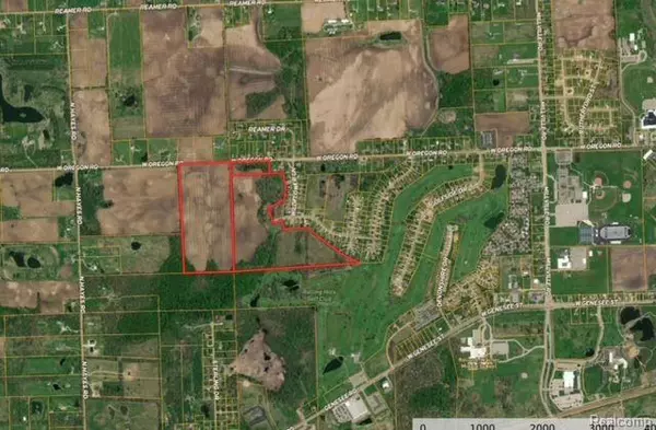 Lapeer, MI 48446,VL Whisper Ridge Drive