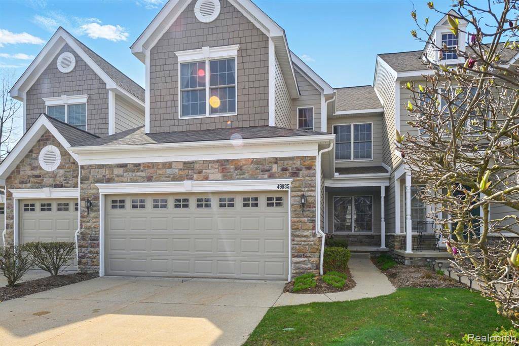 49935 BLACKBERRY Trail, Novi, MI