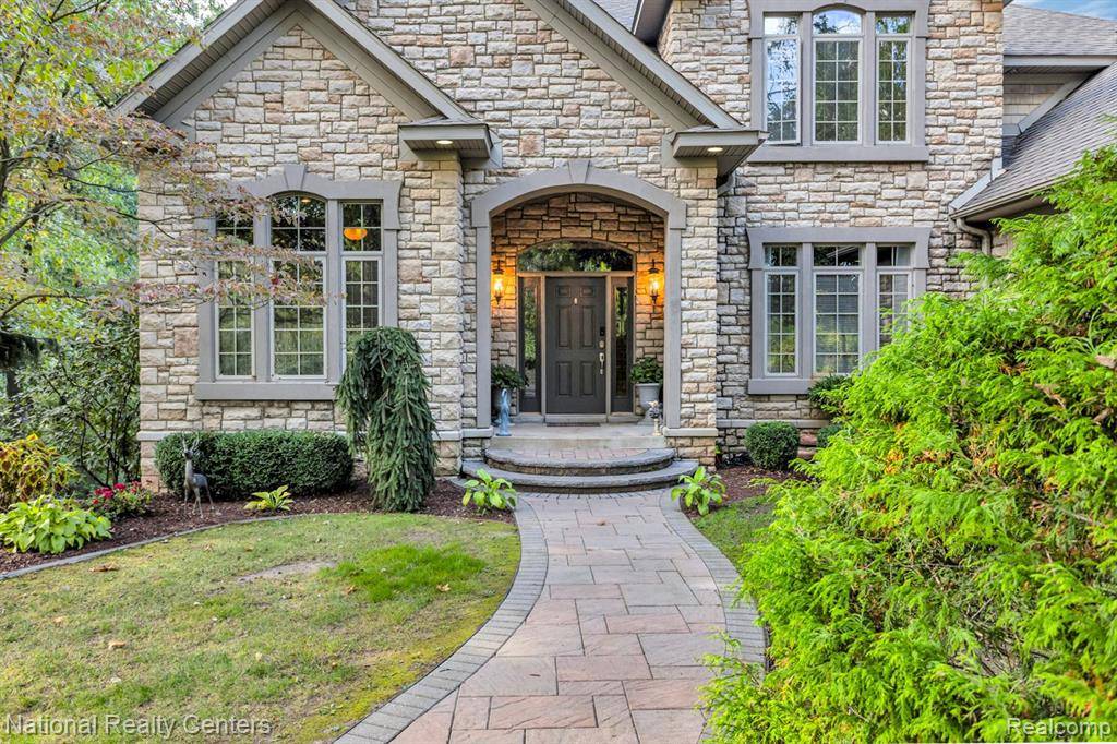 4888 INDIAN CREEK Drive, Jackson, MI 49201