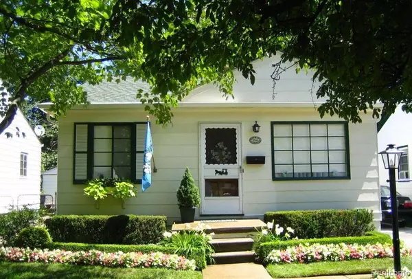 5546 NEFF Avenue, Detroit, MI 48224