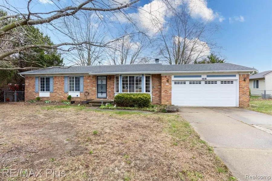 6051 HOMESTEAD, Grand Blanc, MI 48439