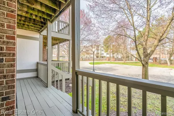 Plymouth, MI 48170,775 DEER Court