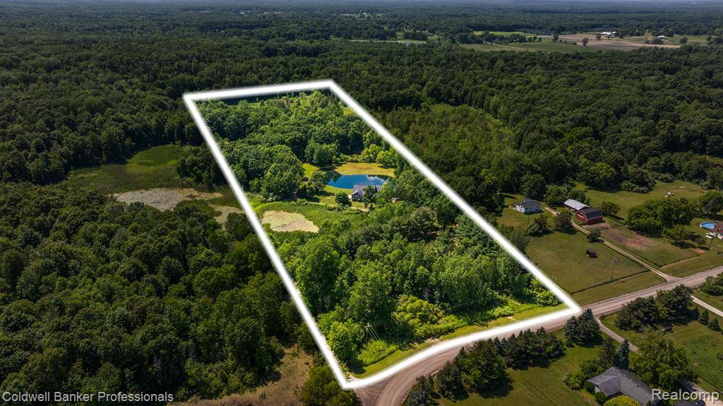 Lapeer, MI 48446,3769 SCHOLTZ Road