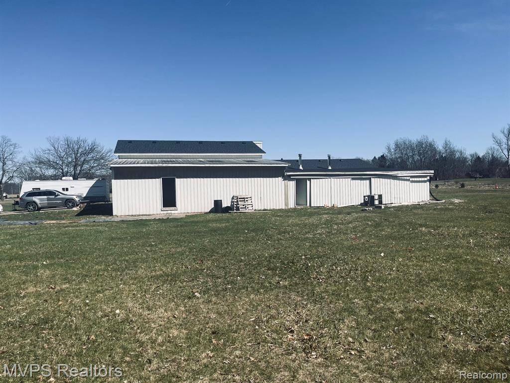 5115 N GALE Road, Davison, MI 48423