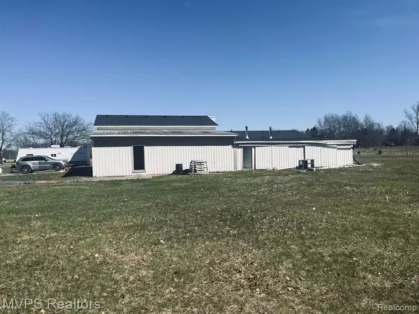 5115 N GALE Road, Davison, MI 48423