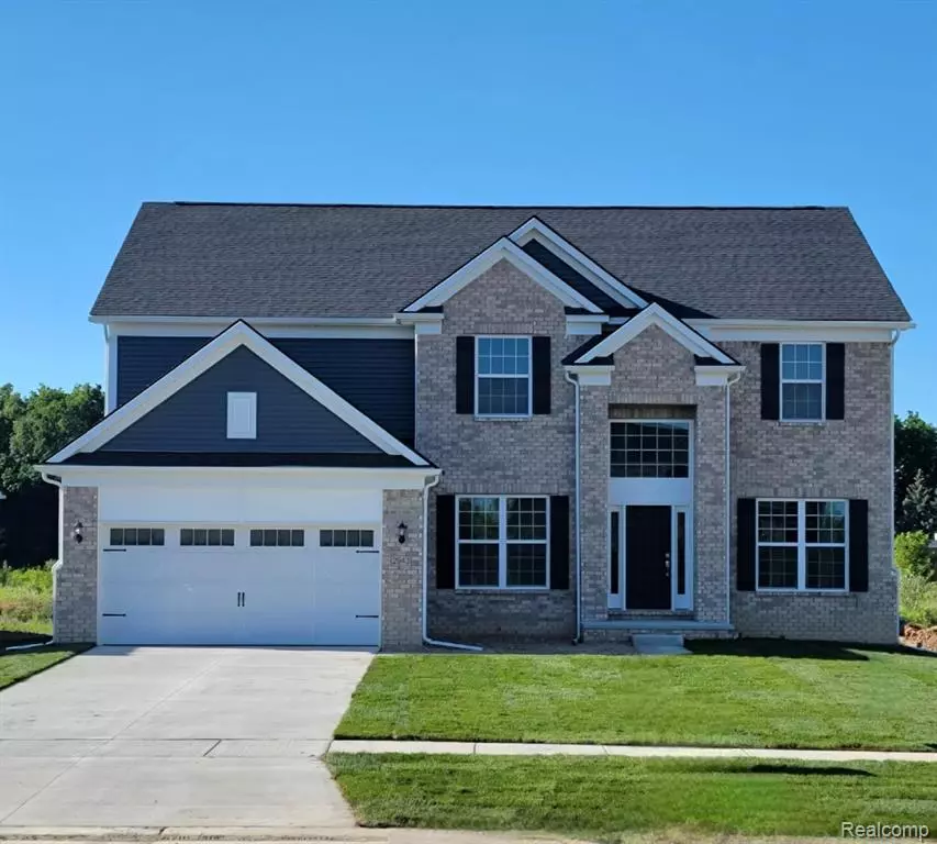Macomb, MI 48042,51131 DEERBROOK Drive