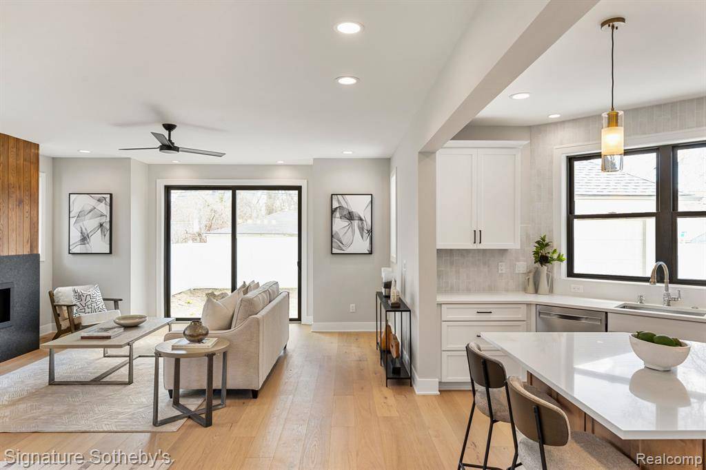 Berkley, MI 48072,1607 PRINCETON Road