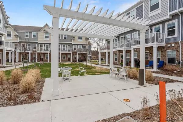 Brighton, MI 48116,203 SEAN Street