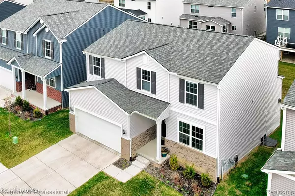 South Lyon, MI 48178,6044 FIELDSTONE Circle