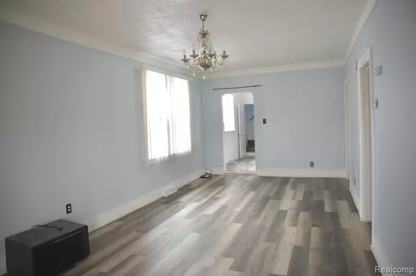 Hamtramck, MI 48212,11645 SAINT AUBIN Street