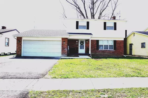 Flint, MI 48505,1315 CHATHAM Drive