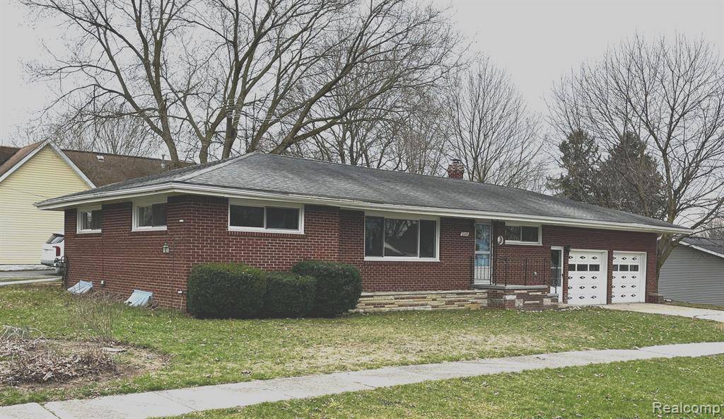 Yale, MI 48097,208 MILL Street