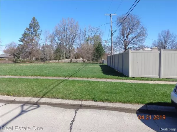 00000 DAWSON, Dearborn Heights, MI 48127