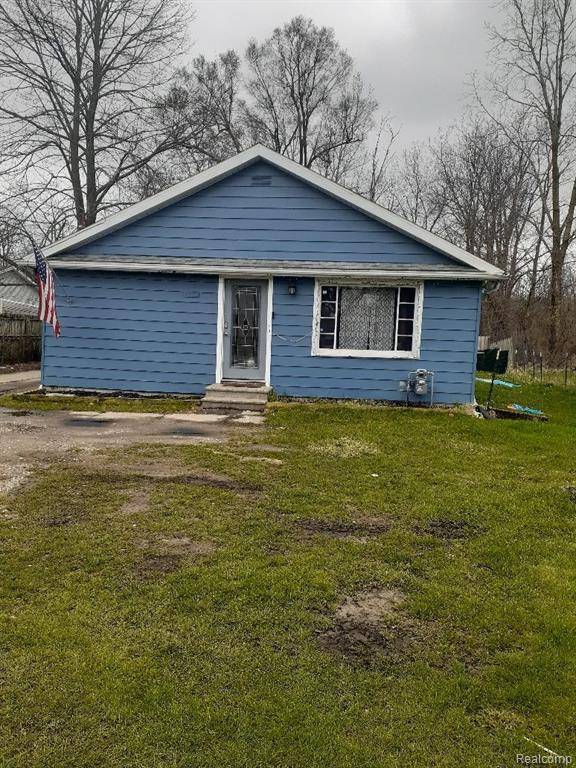 3513 W JOLLY Road, Lansing, MI 48911