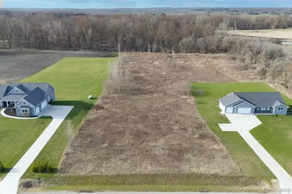 Charlotte, MI 48813,0 DAVIS HWY