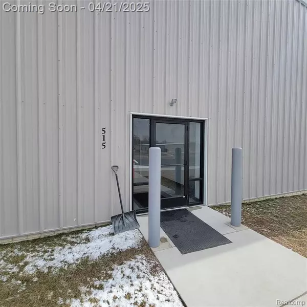 Morenci, MI 49256,515 HAMMONTREE Drive