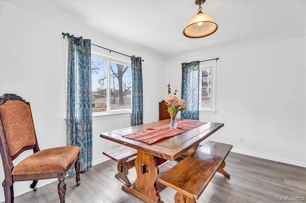 Ferndale, MI 48220,3243 MINERVA Street