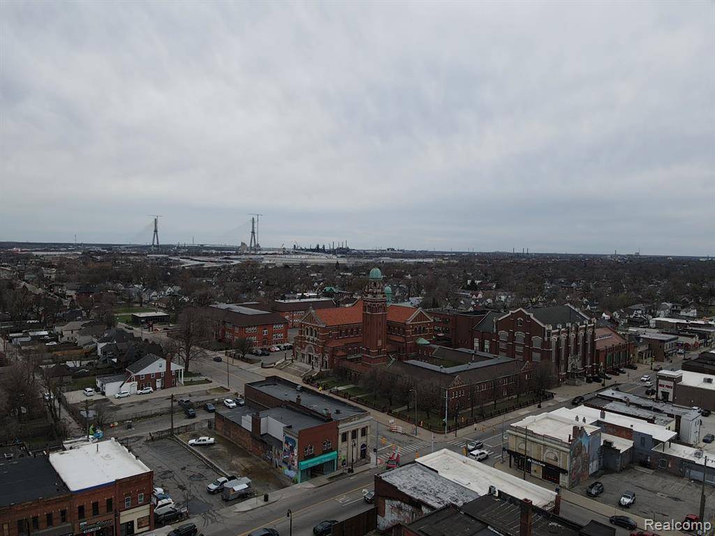 Detroit, MI 48209,1937 MORRELL Street