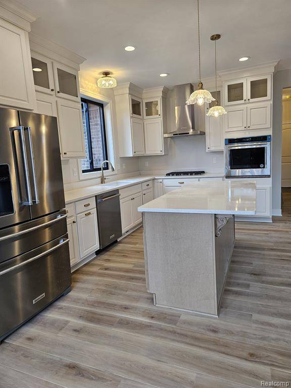 St. Clair, MI 48079,4147 River Pointe Drive