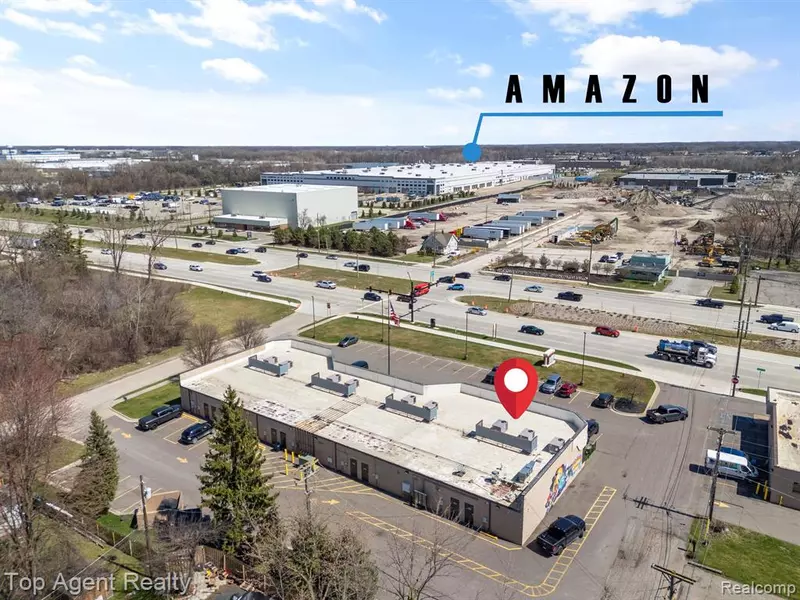 33241 Mound Road, Sterling Heights, MI 48310