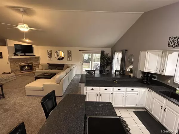 Portage, MI 49024,3299 LOST PINE Way