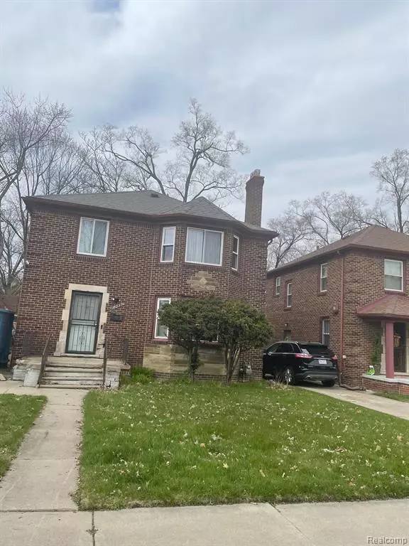 Detroit, MI 48235,18237 LESURE Street