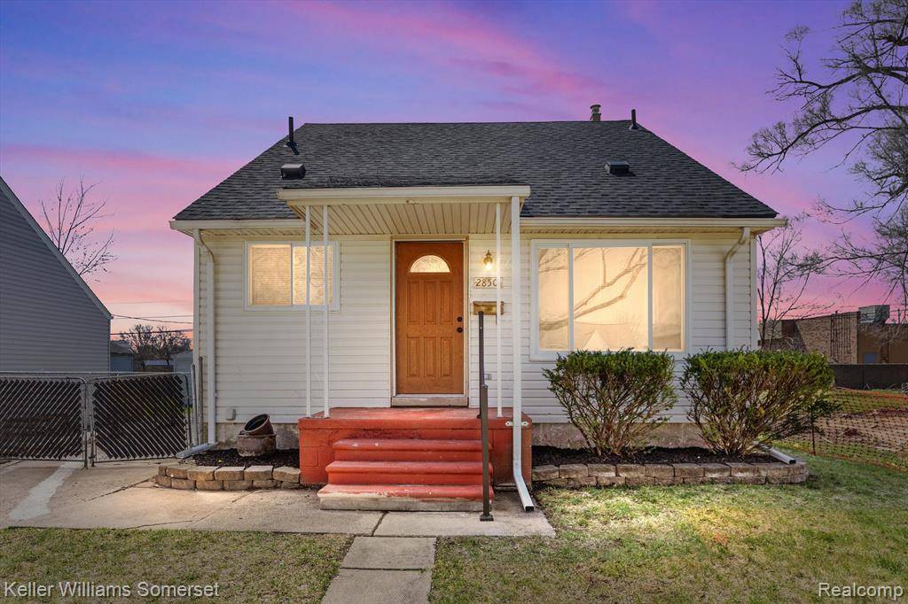 28501 KRAUTER Street, Garden City, MI