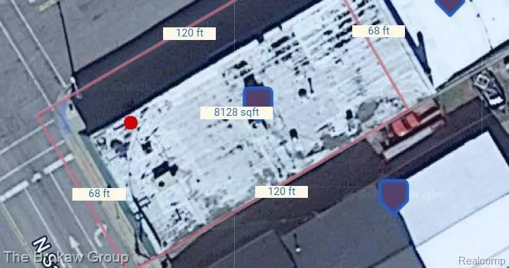 Lapeer, MI 48446,4 E NEPESSING Street