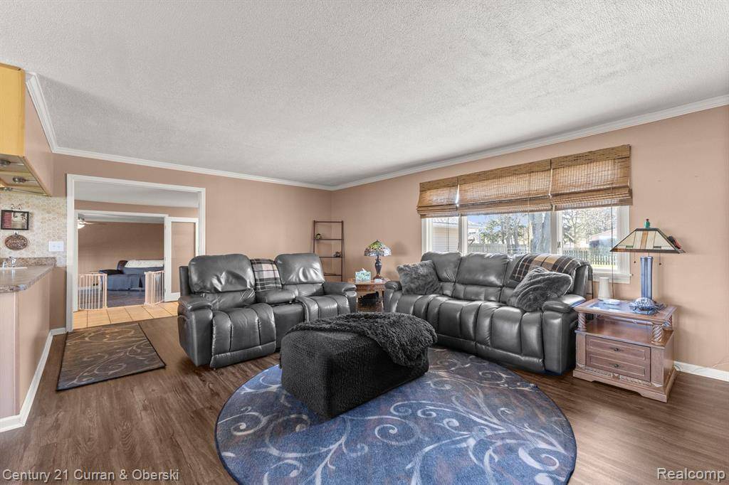 South Rockwood, MI,7652 LABO Road