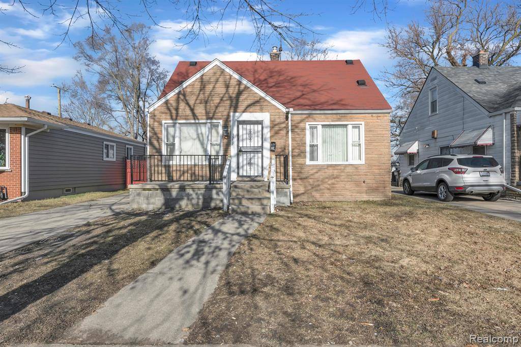 3782 19TH Street, Ecorse, MI 48229