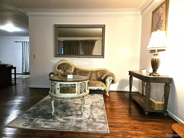 Flint, MI 48532,6196 SIERRA Pass