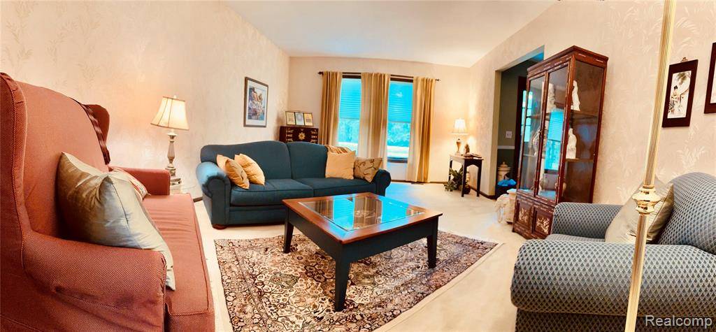 Brighton, MI 48114,12131 BRANDYWINE Drive